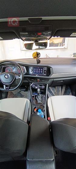 فولكسفاغن جيتا